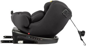 FOTELIK BBC EVOLVEFIX I-SIZE BLACK MIST 0-36KG 15