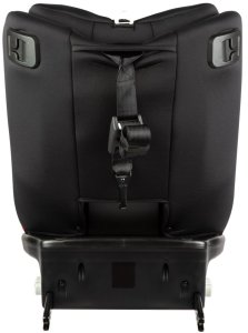 FOTELIK BBC EVOLVEFIX I-SIZE BLACK MIST 0-36KG 2