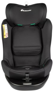 FOTELIK BBC EVOLVEFIX I-SIZE BLACK MIST 0-36KG 3