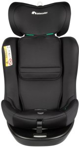 FOTELIK BBC EVOLVEFIX I-SIZE BLACK MIST 0-36KG 4