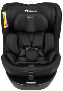 FOTELIK BBC EVOLVEFIX I-SIZE BLACK MIST 0-36KG 5