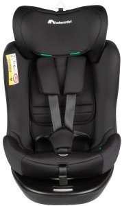 FOTELIK BBC EVOLVEFIX I-SIZE BLACK MIST 0-36KG 6