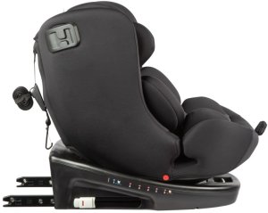 FOTELIK BBC EVOLVEFIX I-SIZE BLACK MIST 0-36KG 7