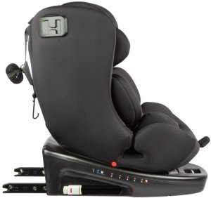 FOTELIK BBC EVOLVEFIX I-SIZE BLACK MIST 0-36KG 8