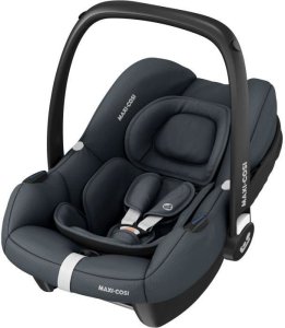 FOTELIK MAXI COSI CABRIO FIX I-SIZE ESSENTIAL GRAPHITE 1