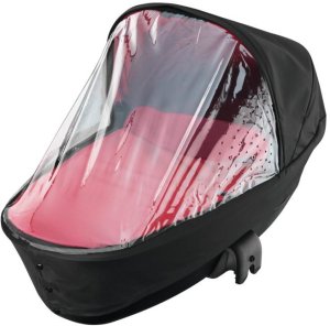 GONDOLA MAXI COSI FOLDABLE !! MURA !! TOTAL BLACK MC78607140 2