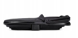 GONDOLA QUINNY   FOLDABLE MOODD   BRITTO RED REVOLUTION QN 76907790 3