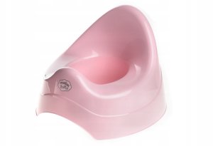 MALTEX NOCNIK CLASSIC Z POZYTYWKĄ JASNY RÓŻ 5903067012373 1