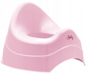 MALTEX NOCNIK CLASSIC Z POZYTYWKĄ JASNY RÓŻ 5903067012373 3