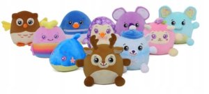 DREAM BEAMS KONIK MORSKI STELLA 18cm 6922050600860 5