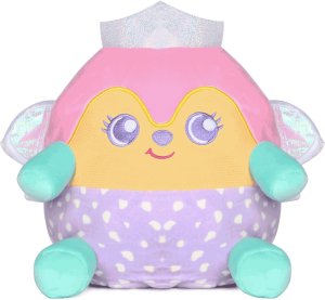 DREAM BEAMS WRÓŻKA ZE SKRZYDŁAMI LUNA 18cm 6922050300999 1