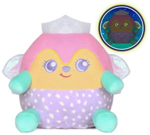 DREAM BEAMS WRÓŻKA ZE SKRZYDŁAMI LUNA 18cm 6922050300999 2