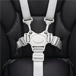 NEW BABY KRZESEŁKO IRIS WARM GREY 8596164132111 1