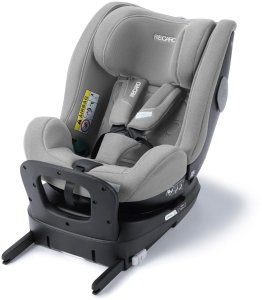 FOTELIK RECARO SALIA 125 KID 61 CM - 125 CM / 3M - 7LAT GREY 1