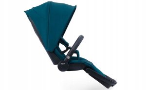 RECARO BARIERKA OCHRONNA DO WÓZKA LEXA 4