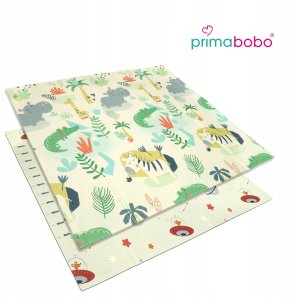 PRIMABOBO DWUSTRONNA MATA EDUKACYJNA UFO  5904905022011 2