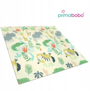 PRIMABOBO DWUSTRONNA MATA EDUKACYJNA UFO  5904905022011 5