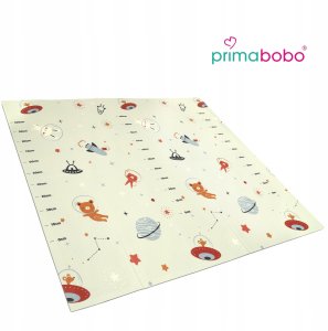 PRIMABOBO DWUSTRONNA MATA EDUKACYJNA UFO  5904905022011 6