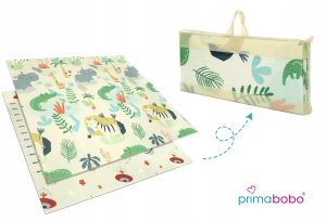 PRIMABOBO DWUSTRONNA MATA EDUKACYJNA UFO  5904905022011 7