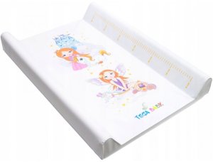 TEGA PRZEWIJAK PRINCESS BIAŁY 5902963008671 2