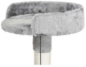 Drapak dla kota MPETS Erebus Szary 2