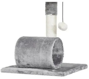 Drapak dla kota MPETS Erebus Szary 3