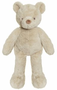 TEDDYKOMPANIET MIŚ SVEN BEŻ 35cm 7331626031288 1