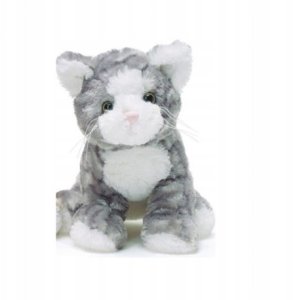 TEDDYKOMPANIET TEDDY CATS KOT 23CM / 1778 3