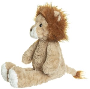 TEDDYKOMPANIET TUFFISAR LEW LEON 40cm 7331626031301 2