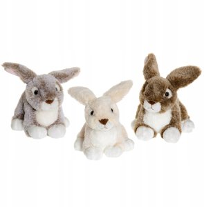 TEDDYKOMPANIET DREAMIES ZAJĄCZEK 20cm 7331626028998 2