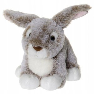 TEDDYKOMPANIET DREAMIES ZAJĄCZEK 20cm 7331626028998 4