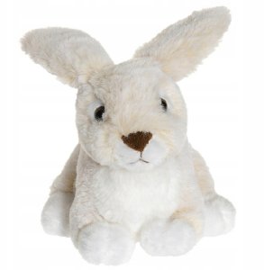 TEDDYKOMPANIET DREAMIES ZAJĄCZEK 20cm 7331626028998 5