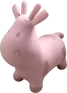 TRYCO SKOCZEK KRÓWKA RÓŻOWA 5420067902751 1
