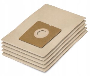 WORKI PAPIEROWE ZVCA 250 BP 5 szt Edek, Tadek 2