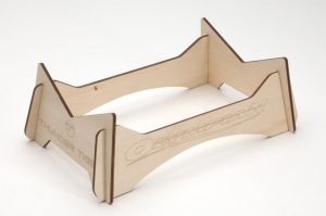 Thunder Tiger Olympian Extreme Jet sprint racing 2.4GHz RTR bezszczotkowa - zielony (TT/5127-F11G) 4