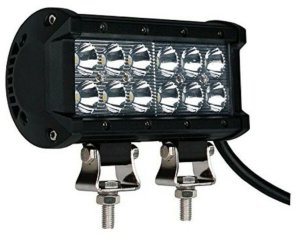 Reflektor LED M-Tech RL303602 1