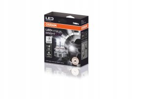 Żarówka Samochodowa Osram LEDriving HL H10 HIR1 HB3 19 W 12 V 6000 K 3