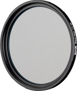 Irix Edge Black Mist 1/8 Filter SR 67mm 1