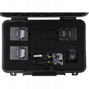 Mikrofon Comica CVM-WM300A 13