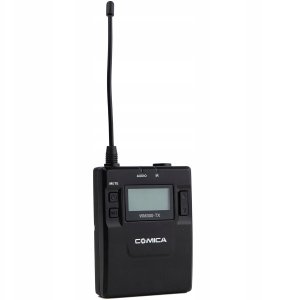 Mikrofon Comica CVM-WM300A 16