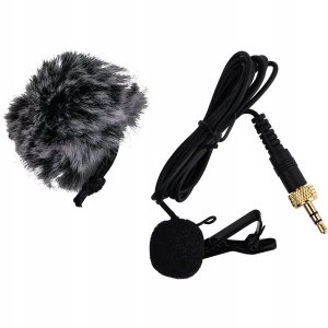 Mikrofon Comica CVM-WM300A 21