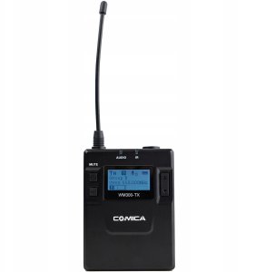 Mikrofon Comica CVM-WM300A 4