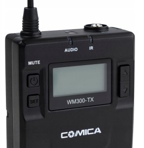 Mikrofon Comica CVM-WM300A 6