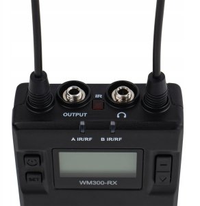 Mikrofon Comica CVM-WM300A 7