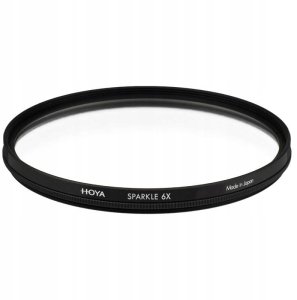 Hoya Sparkle x6 82mm 2