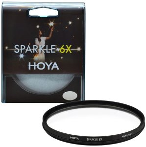Hoya Sparkle x6 82mm 9
