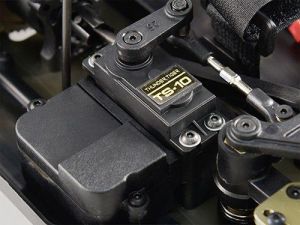 Thunder Tiger Bushmaster 8E 1/8 4WD (TT/6412-F131P) 4