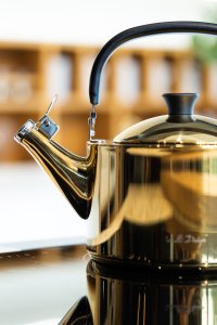 Vialli Design Diamante 1.5 L złoty polerowany 6