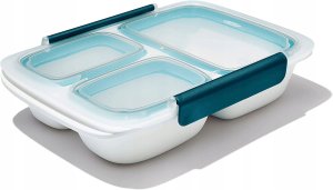 OXO Good Grips Prep and Go 0.97 l 11301800 biały 1