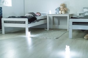 OLaLa Olala Boutique Króliczek Charly różowy 3